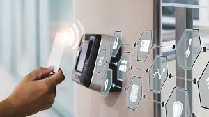 Building Access Control