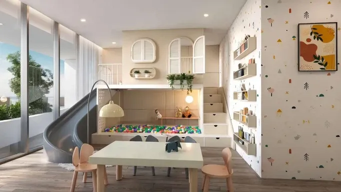 Kids Playground