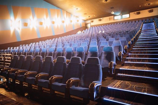 Cinema Room
