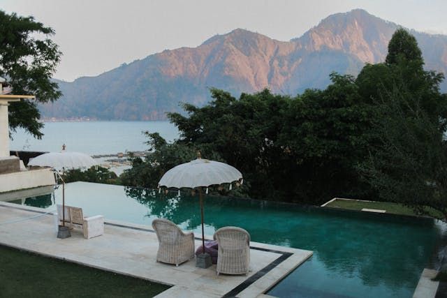 Beach Pool