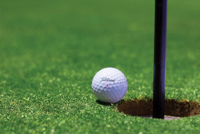 Mini Golf